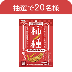 柿ノ種　香ばしチキン味　50g